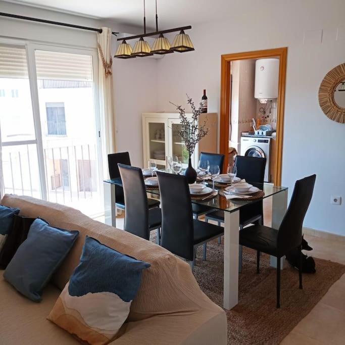 Piso Sierra Calderona A 15 Minutos Del Mar Estivella Apartment Exterior photo