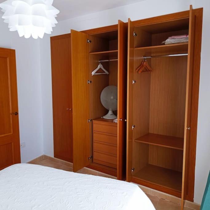 Piso Sierra Calderona A 15 Minutos Del Mar Estivella Apartment Exterior photo